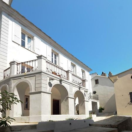 Bed and Breakfast Casale Lucrezia Cagnano Exterior foto